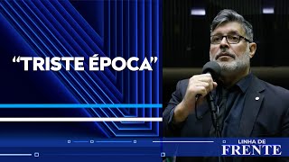 Frota deixa equipe de transição alegando preconceito da ‘esquerda sapatênis’