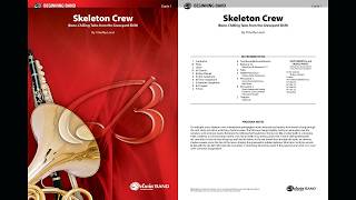 Skeleton Crew