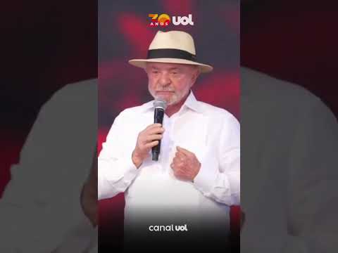 Lula critica tarifaço e quer enviar a Trump dados sobre queda de desmatamento da Amazônia