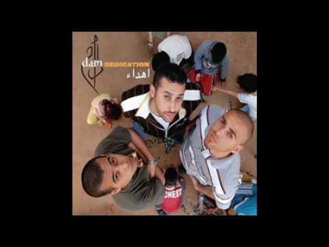 Genocide Ft. Mahmood (DAM) - Let Us Live / GenocideRap.com