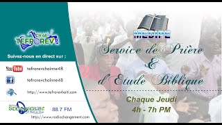 Download lagu Jeûne de consécration du samedi 2 Octobre 2021 mp3