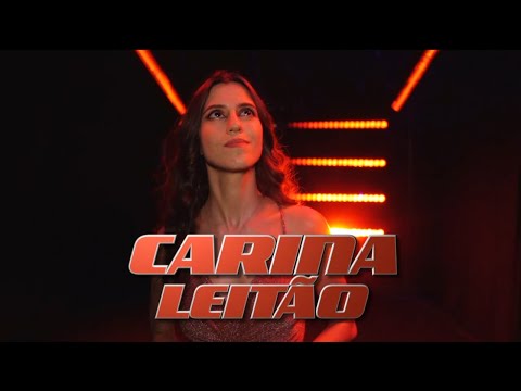 Carina Leitão | "Who's Lovin' You" | The Voice Portugal
