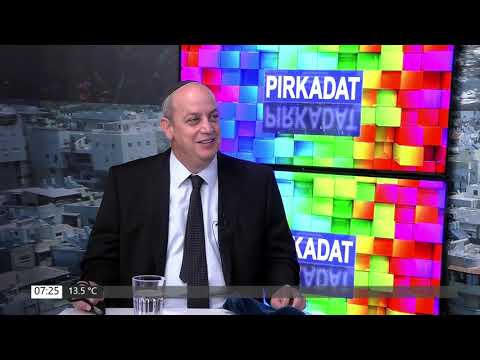 PIRKADAT Breuer Péterrel: Verő Tamás