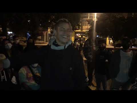 YERO VS DIRTY | SEMIFINAL HEAVY RAP FECHA#10 MULTIBEATS🔀❓