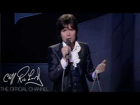 Cliff Richard - (You Keep Me) Hangin' On (It's Cliff Richard, 24.08.1974)