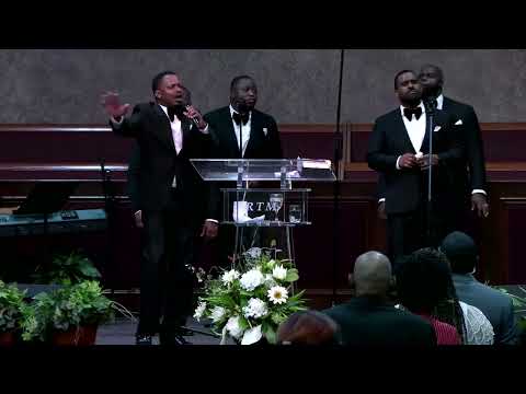 You Let Me Live On - Men of Worship