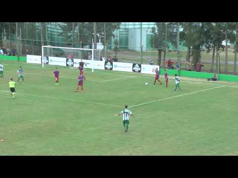 COPA SANTA FE  Octavos de Final Union de Sunchales 5  Defensores 4  Partido revancha