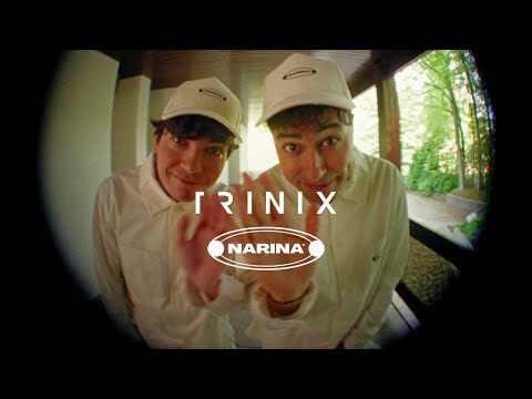 TRINIX & Lura - Narina (Official Video)