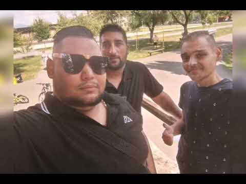 Roman&Janko&Adam Skúška Sladak (cover)