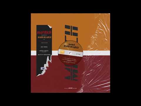 Mardoch - All Or Nothing (feat. Krazy Drayz)