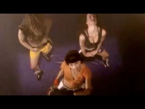 SWEETBOX "SHAKALAKA", official music video (1995)