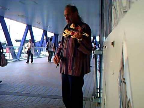 The beginning and meilam song