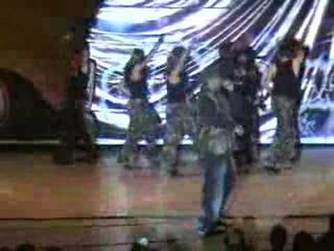 MASO SIGANME LOS BUENOS VIDEO CLIP EL PRESIDENTE DEL REGGAET