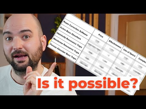 CHEAP Bass Control. Is it possible?