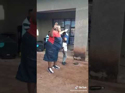 Omega vision-vha vha vha ft slender maitobetsa