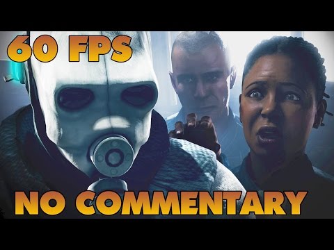 Half-Life 2: The Forgotten Journey - Full Walkthrough