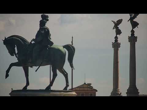 Roma Five Suites - Piazza Venezia - Vittorio Emanuele II