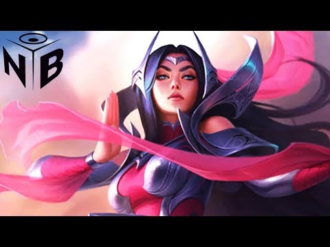 League of Legends - Irelia Login Music