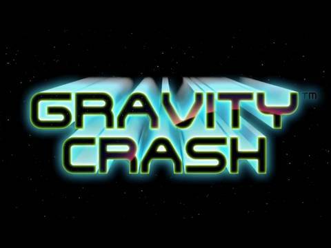 Gravity Crash Playstation 3