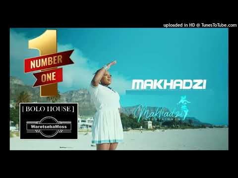 Makhadzi Entertainment - Number 1 ( Official Music Audio ) feat Iyanya & Prince Benza