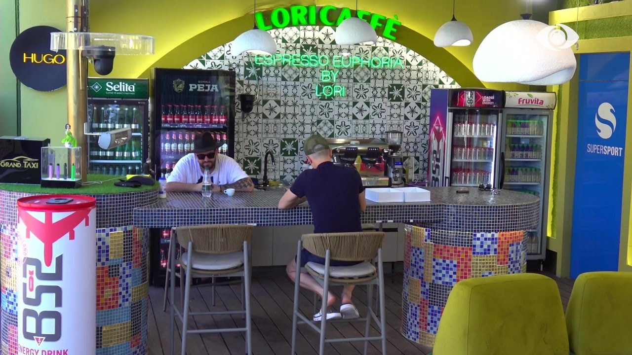 “Janë në botën e tyre”/ Liami dhe Jetmiri flasin për banorët: Deda është i frikësuar