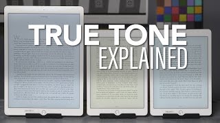Apple iPad True Tone Display Explained  Consumer R
