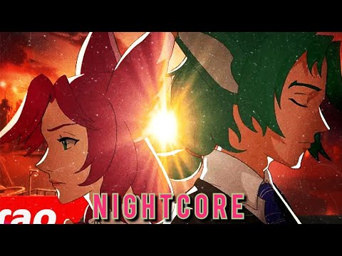 Nightcore Rap da Xayah e Rakan (League of Legends: Wild Rift) - PAIXÃO ESTELAR | NERD HITS