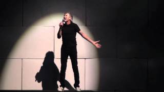 [HD] Roger Waters - One Of My Turns / Don&#39;t Leave Me Now - London 5/17/11