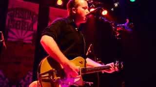 Jason Isbell | Tour of Duty-Goddamn Lonely Love | Boulder Theater | gratefulweb.com