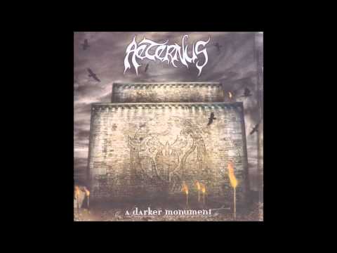 Aeternus - Darkstorm