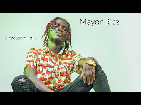 Charger- Mayor rizz ft Markmuday