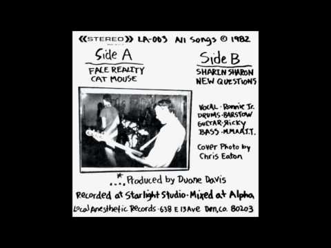 Frantix - The Frantix E.P. [Full Album]