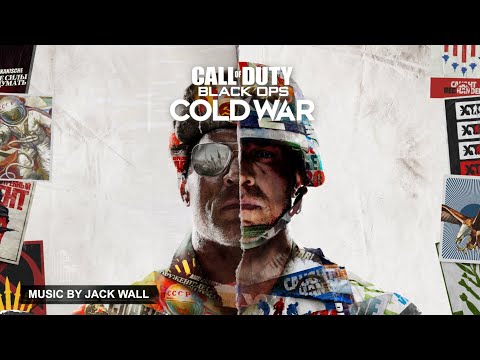 “Cold War” - Call of Duty®: Black Ops Cold War Main Theme