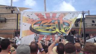 311 - Down South (Live At Half Moon Cay/311 Cruise 2012)