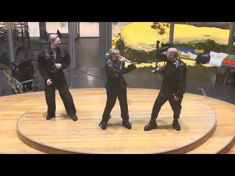 Keiino Damdiggida Live 22.01.24 - Melodi Grand Prix 2024 🇳🇴