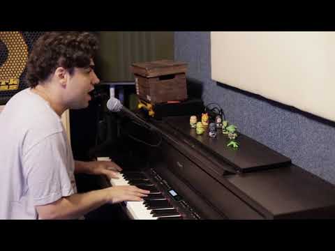 The Void (Acoustic) יש את החלל