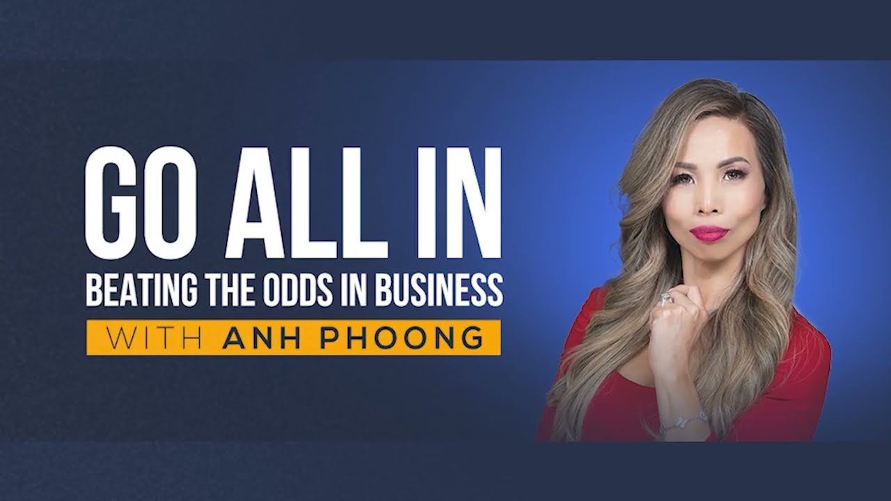 Go All In: Beating the Odds in Business