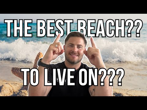 Living on Topsail Island | Complete Tour