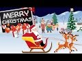 We Wish You A Merry Christmas Full Carol With Lyrics Christmas Carols For Kids