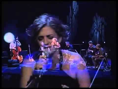 Marija Sestic & DrAmmarProject - Kisa pada trava raste