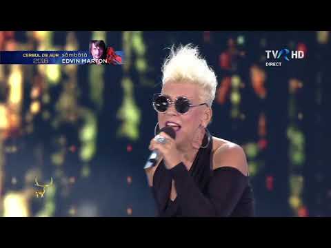 Cerbul de Aur 2018: Silvia Dumitrescu - Lumea mea (@TVR1)