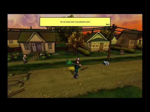 Penny Arcade Adventures : On the Rain-Slick Precipice of Darkness Episode One Xbox 360