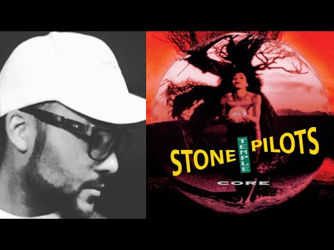 FIRST TIME HEARING STONE TEMPLE PILOTS - PLUSH - REACTION!!!