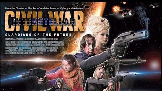 Interstellar Civil War: Shadows of the Empire (2018) Video