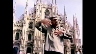 SIR J   L'ULTIMO DELLA SERA OFFICIAL VIDEO