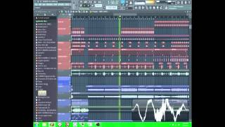 FL Studio 12 - Dyro - Against All Odds (FULL FREE FLP) Read. Desc.