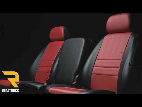 Fia Seat Covers - Fast Facts