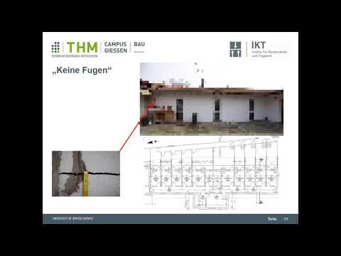 Massivbau-mbinar 2020 - Gebäude-Aussteifung – Gegenüberstellung "Klassische" und "FE-Lastverteilung"