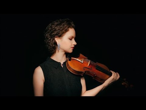 Higdon Violin Concerto