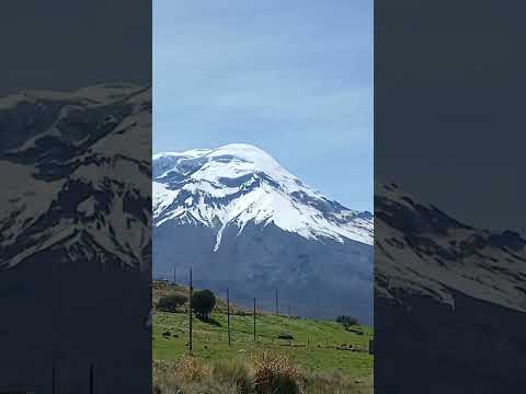 Riobamba#Chimborazo
